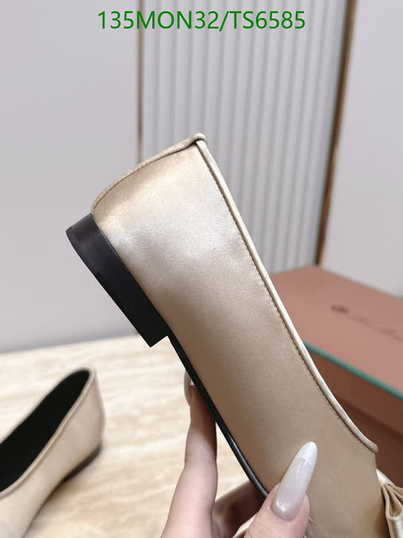Loro Piana-Shoes(Women) Code: TS6585 $: 135USD