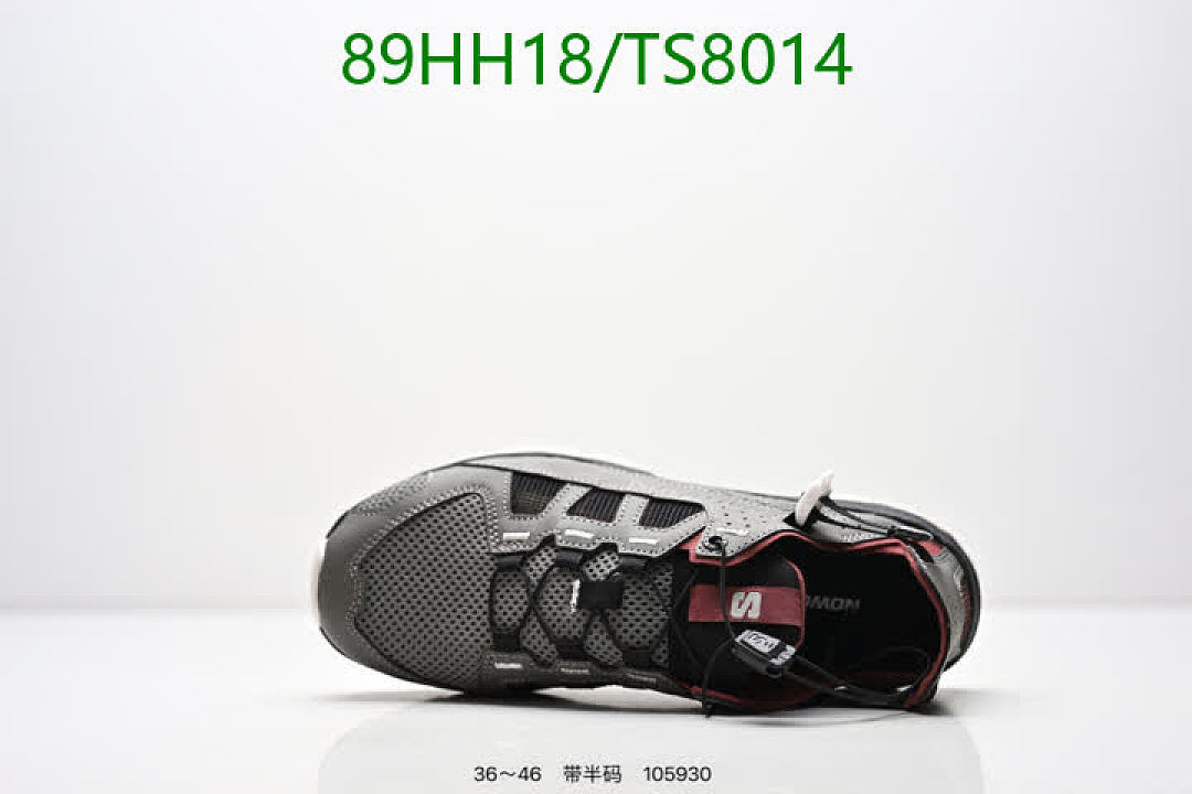 Salomon-Shoes(Men) Code: TS8014 $: 89USD