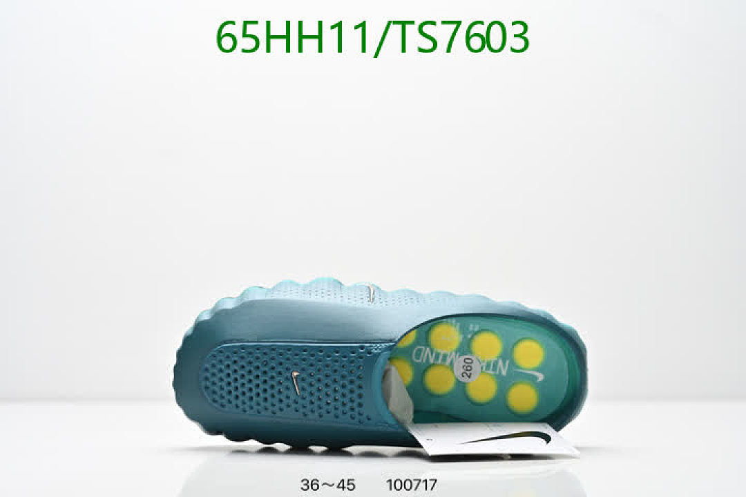 NIKE-Shoes(Women) Code: TS7603 $: 65USD