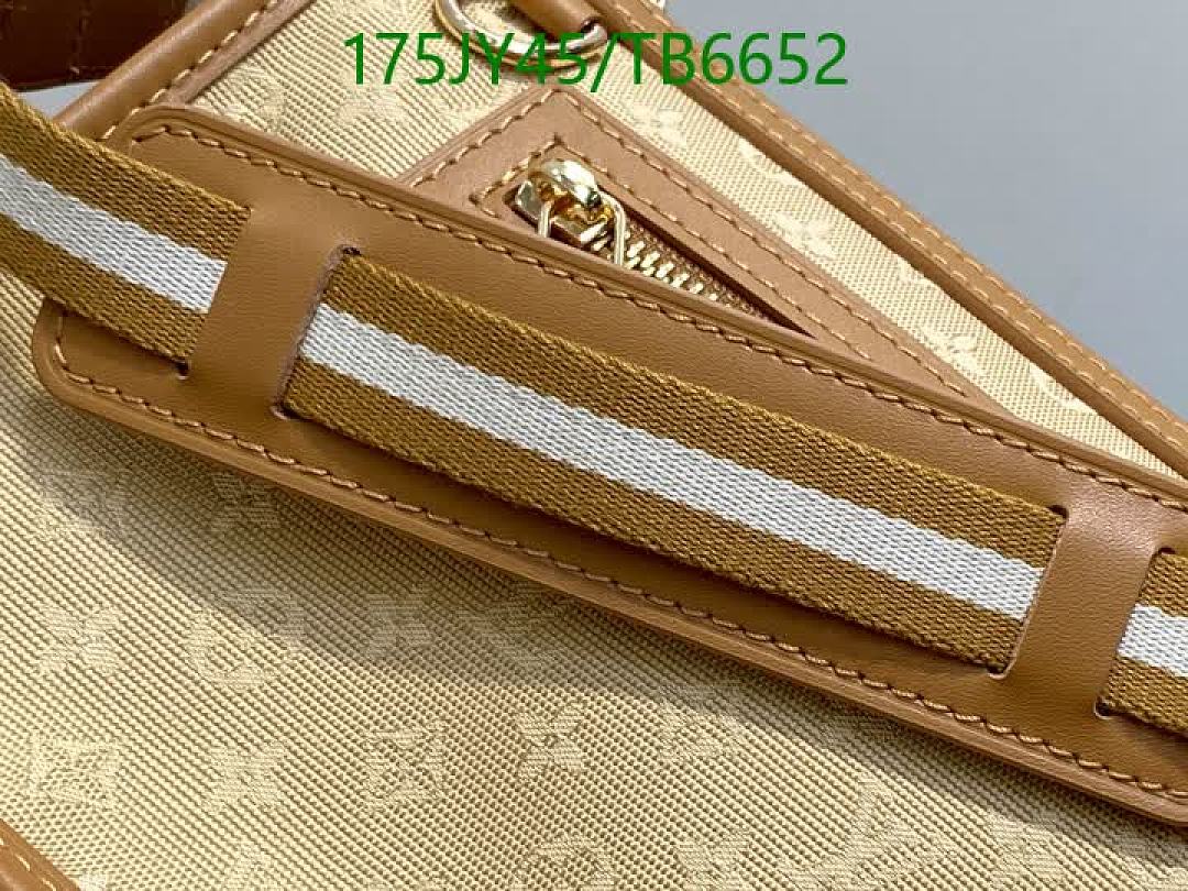 LV-Bags(5A) Code: TB6652 $: 175USD