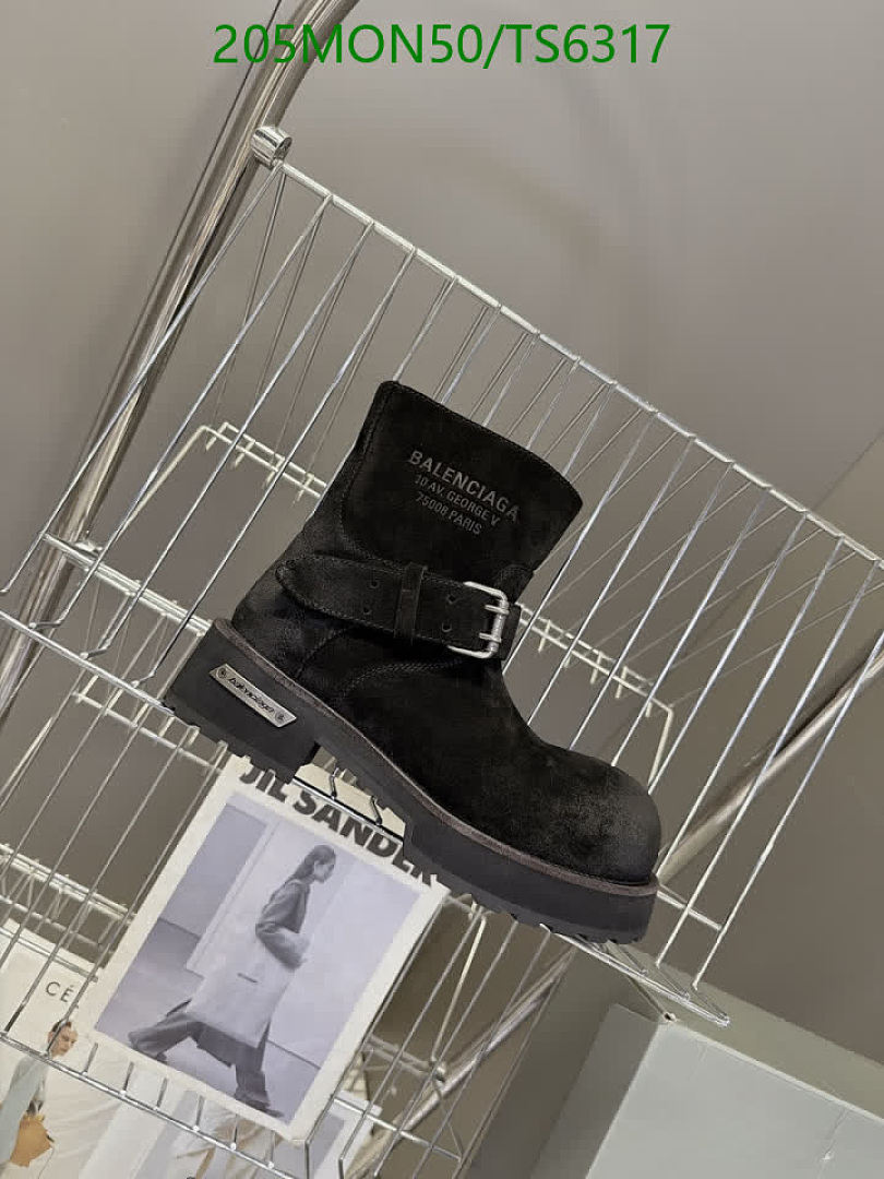 Boots-Shoes(Men) Code: TS6317 $: 205USD