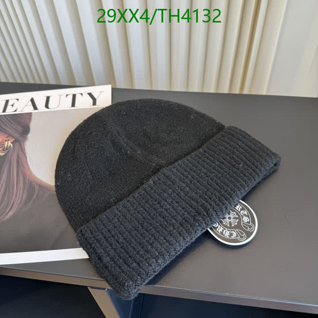 Chrome Hearts-Hats Code: TH4132 $: 29USD