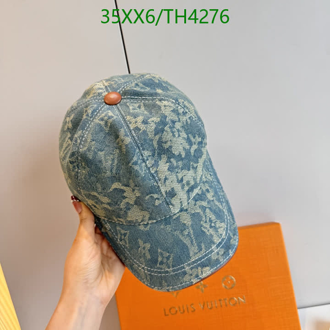 LV-Hats Code: TH4276 $: 35USD