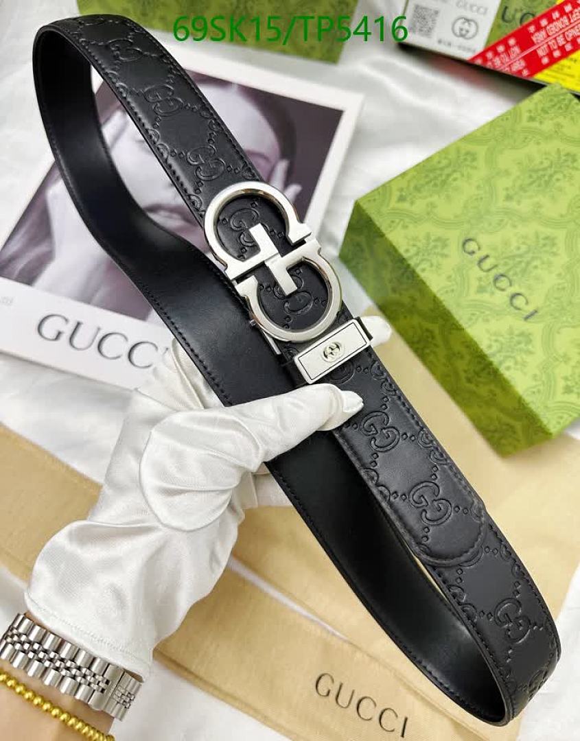 Gucci-Belts Code: TP5416 $: 69USD