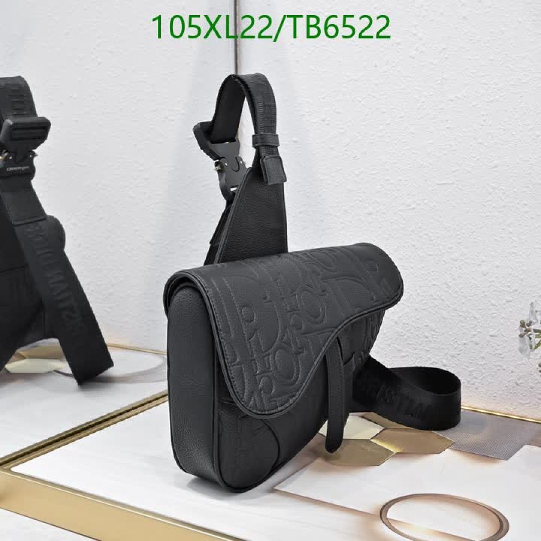 Dior-Bags(4A) Code: TB6522 $: 105USD