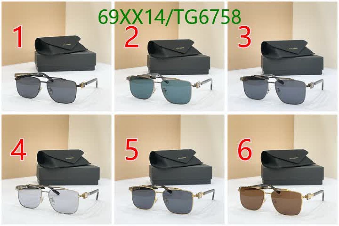 D&G-Glasses Code: TG6758 $: 69USD