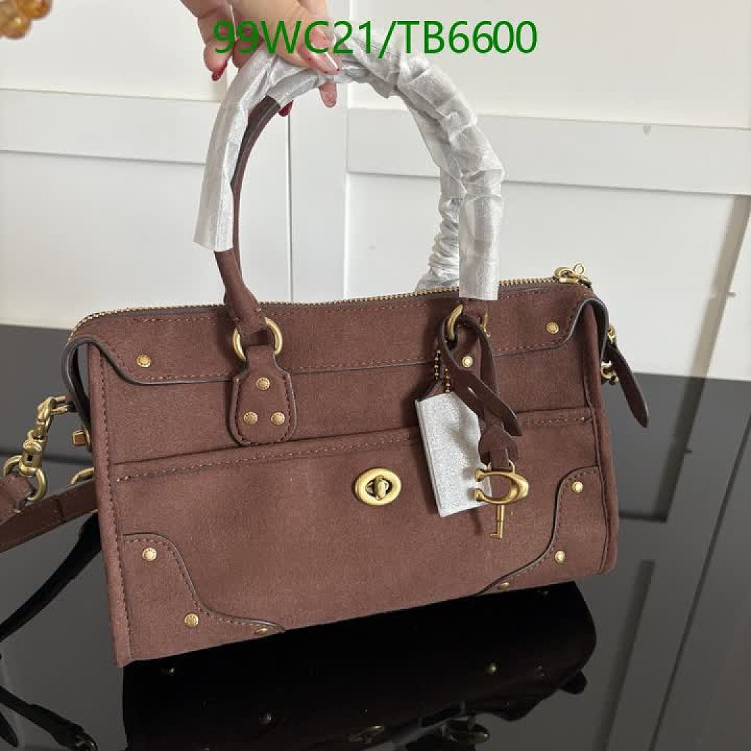 Coach-Bags(4A) Code: TB6600 $: 99USD