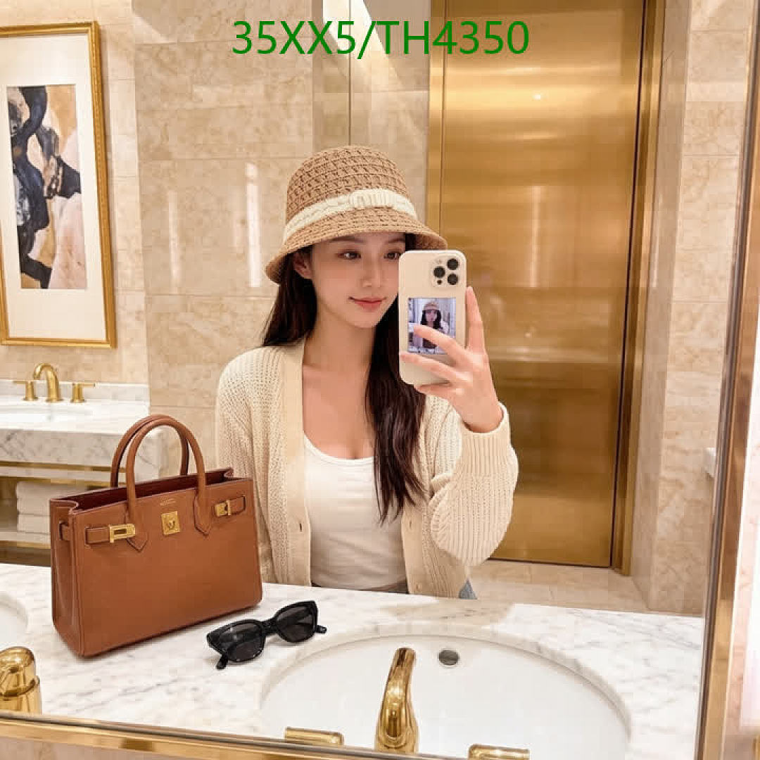 Miu Miu-Hats Code: TH4350 $: 35USD