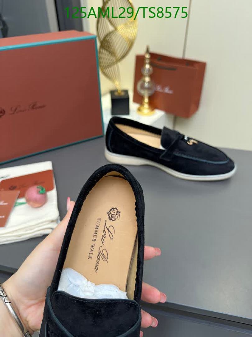 Loro Piana-Shoes(Women) Code: TS8575 $: 125USD