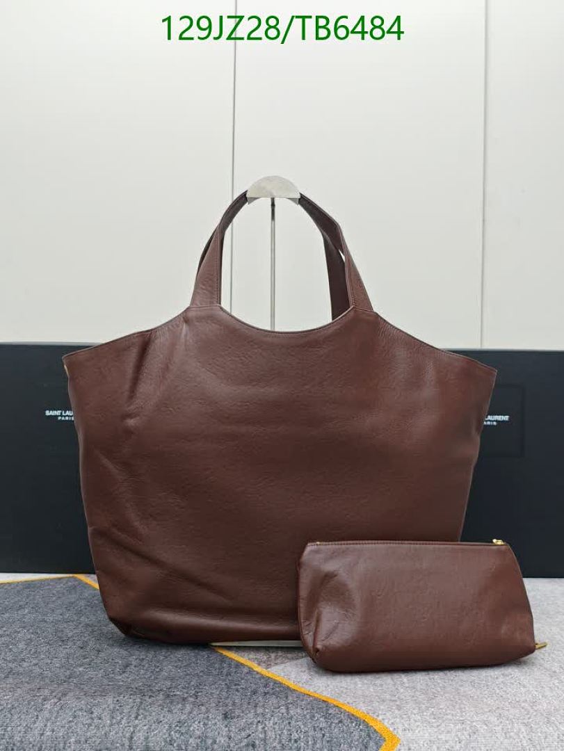YSL-Bags(4A) Code: TB6484 $: 129USD