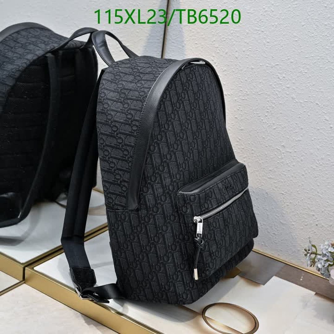 Dior-Bags(4A) Code: TB6520 $: 115USD