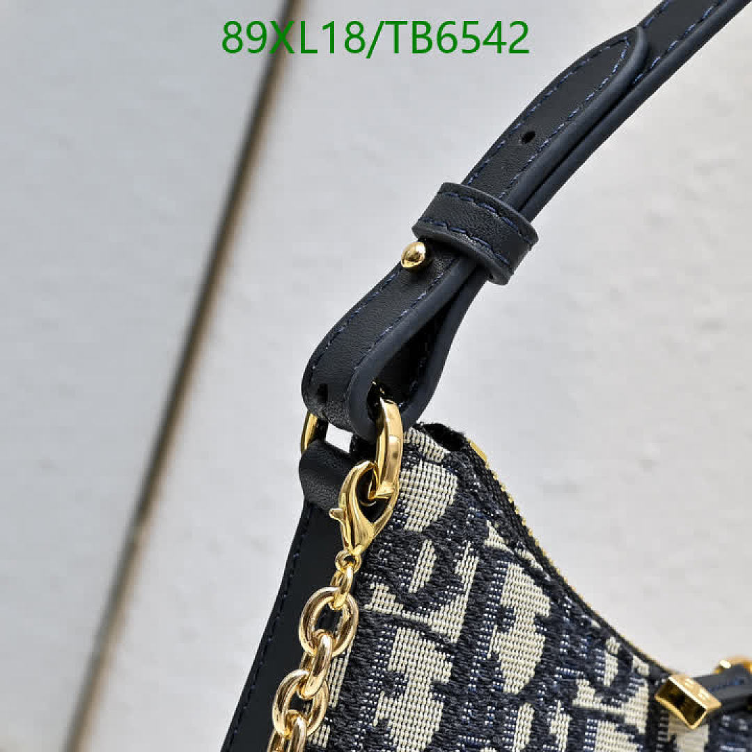 Dior-Bags(4A) Code: TB6542 $: 89USD
