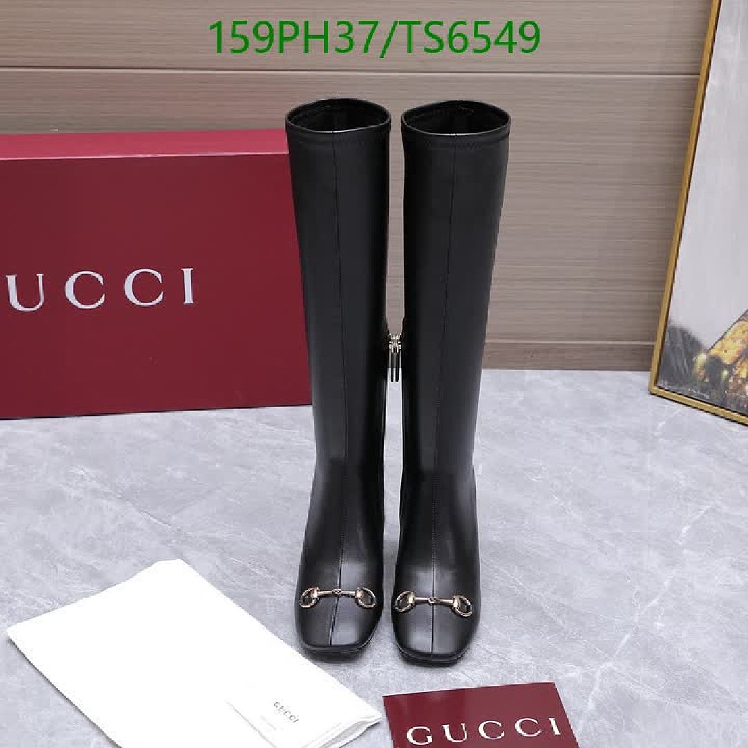 Gucci-Shoes(Women) Code: TS6549 $: 159USD