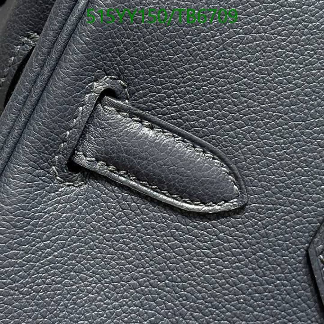 Hermes-Bags(5A) Code: TB6709 $: 515USD