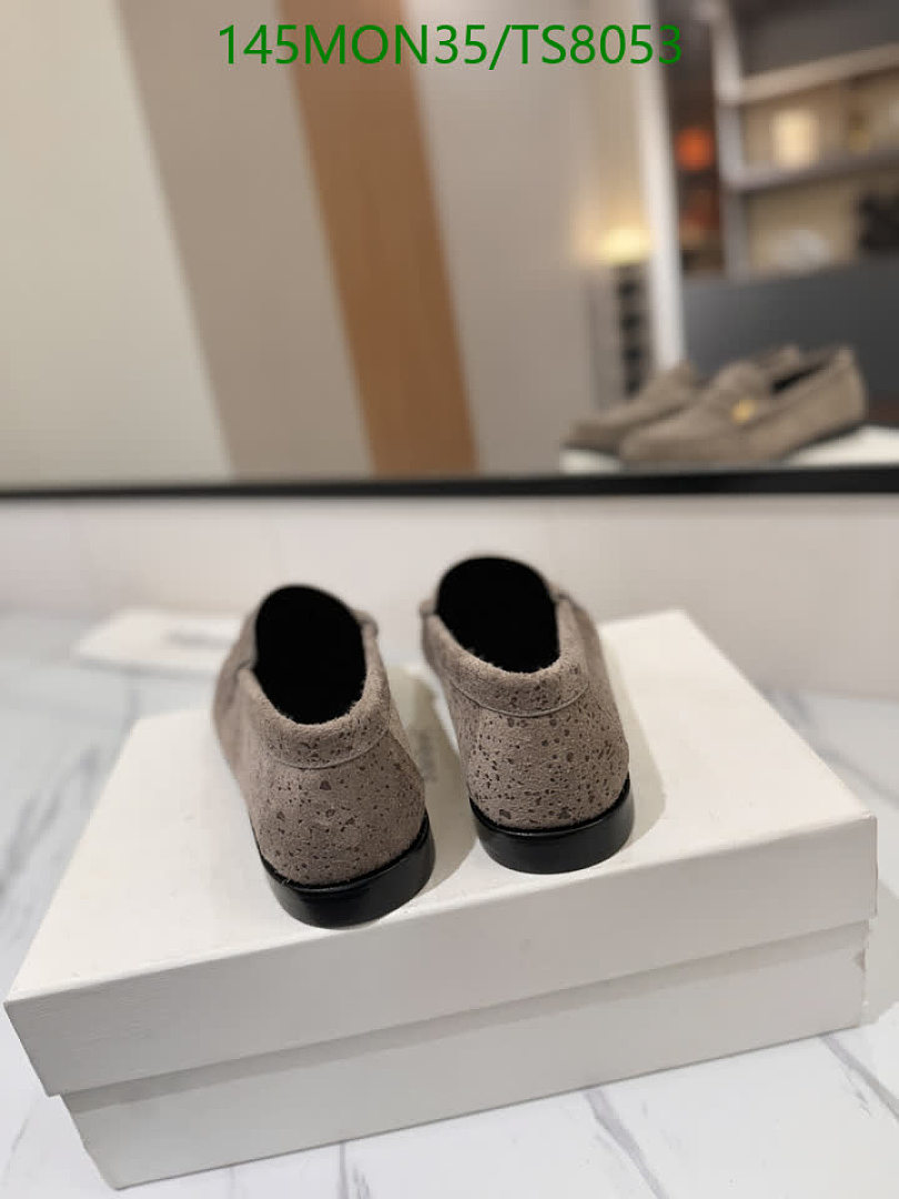 YSL-Shoes(Men) Code: TS8053 $: 145USD