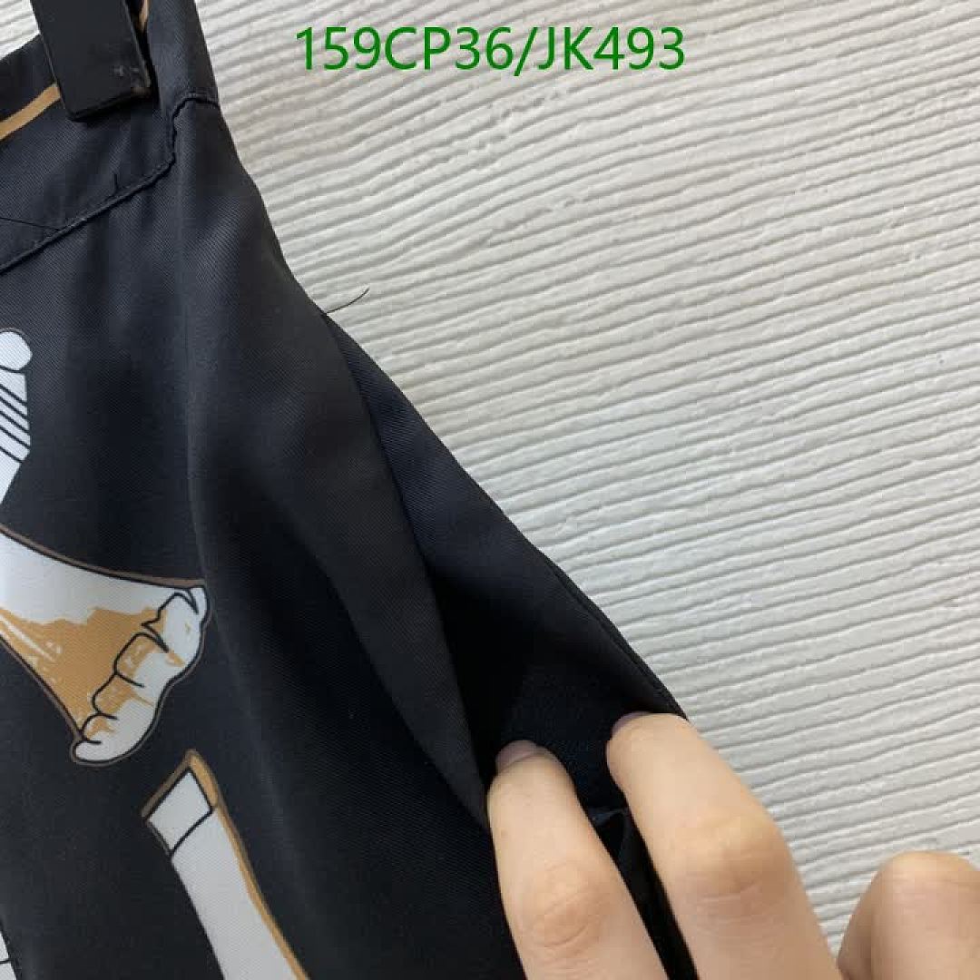 Hermes-Clothing Code: JK493