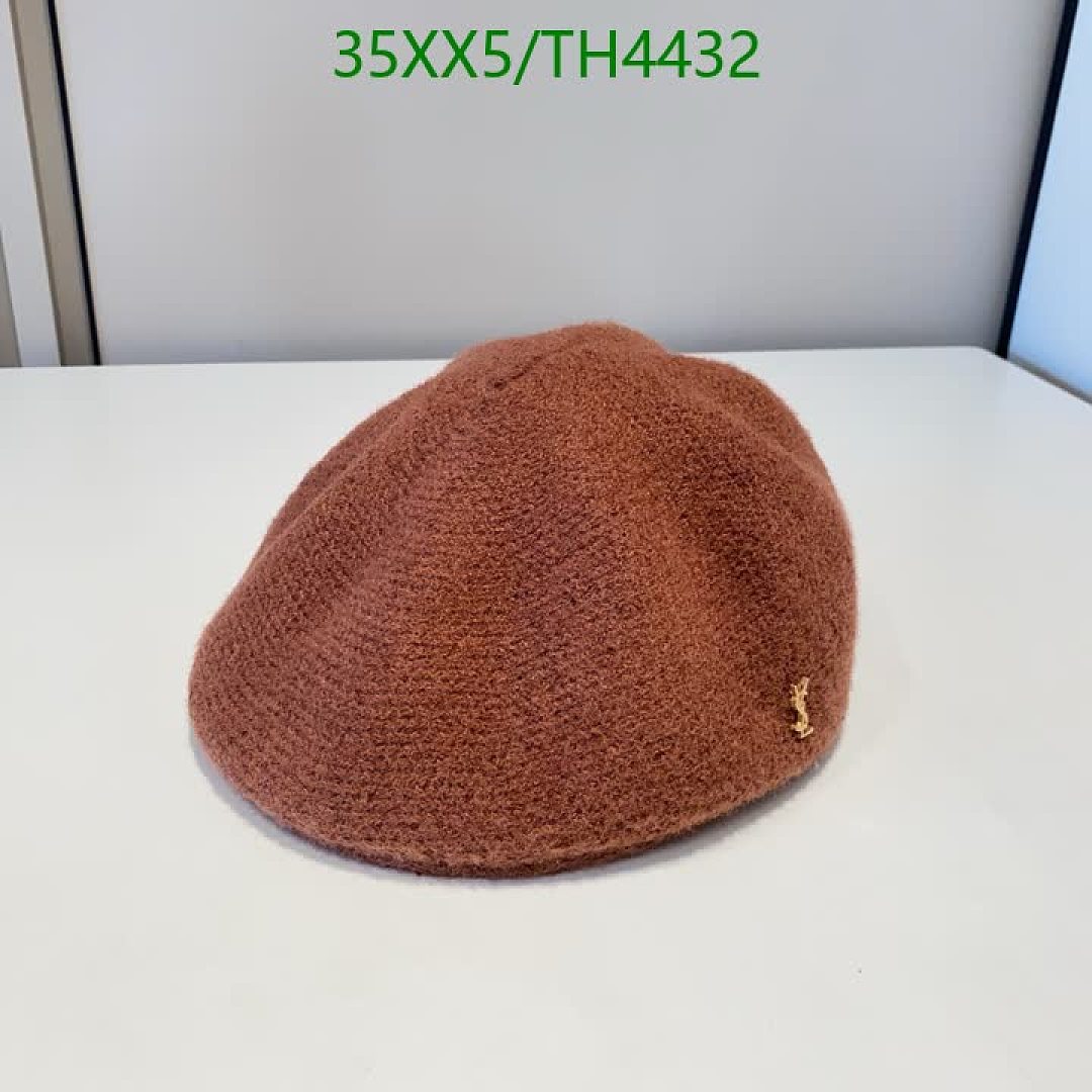 YSL-Hats Code: TH4432 $: 35USD