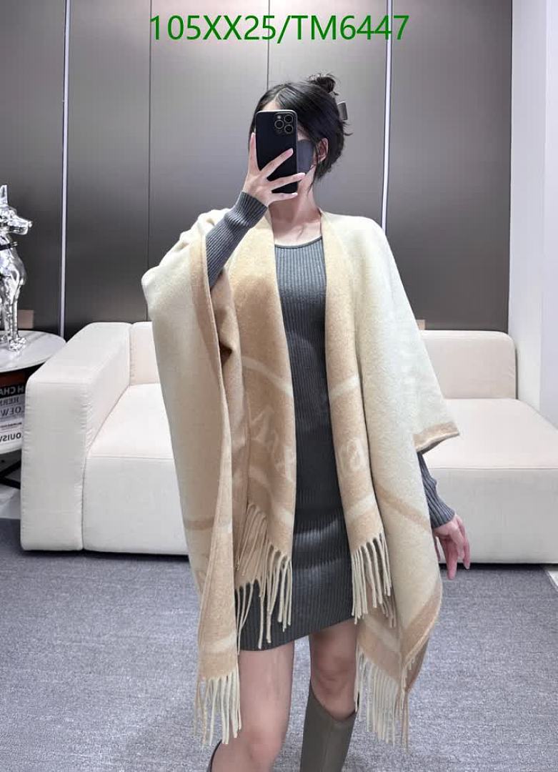 Maxmara-Scarves Code: TM6447 $: 105USD