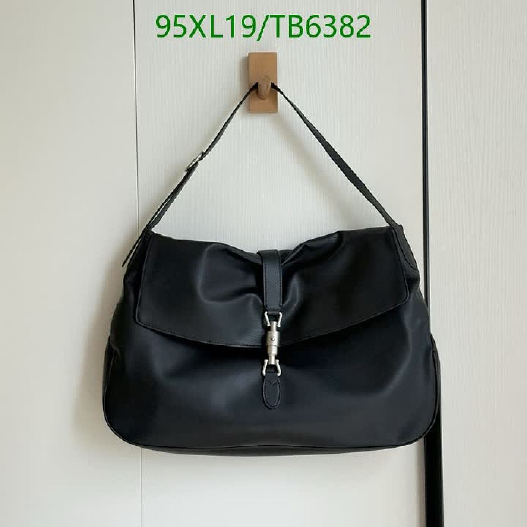 Gucci-Bags(4A) Code: TB6382 $: 95USD