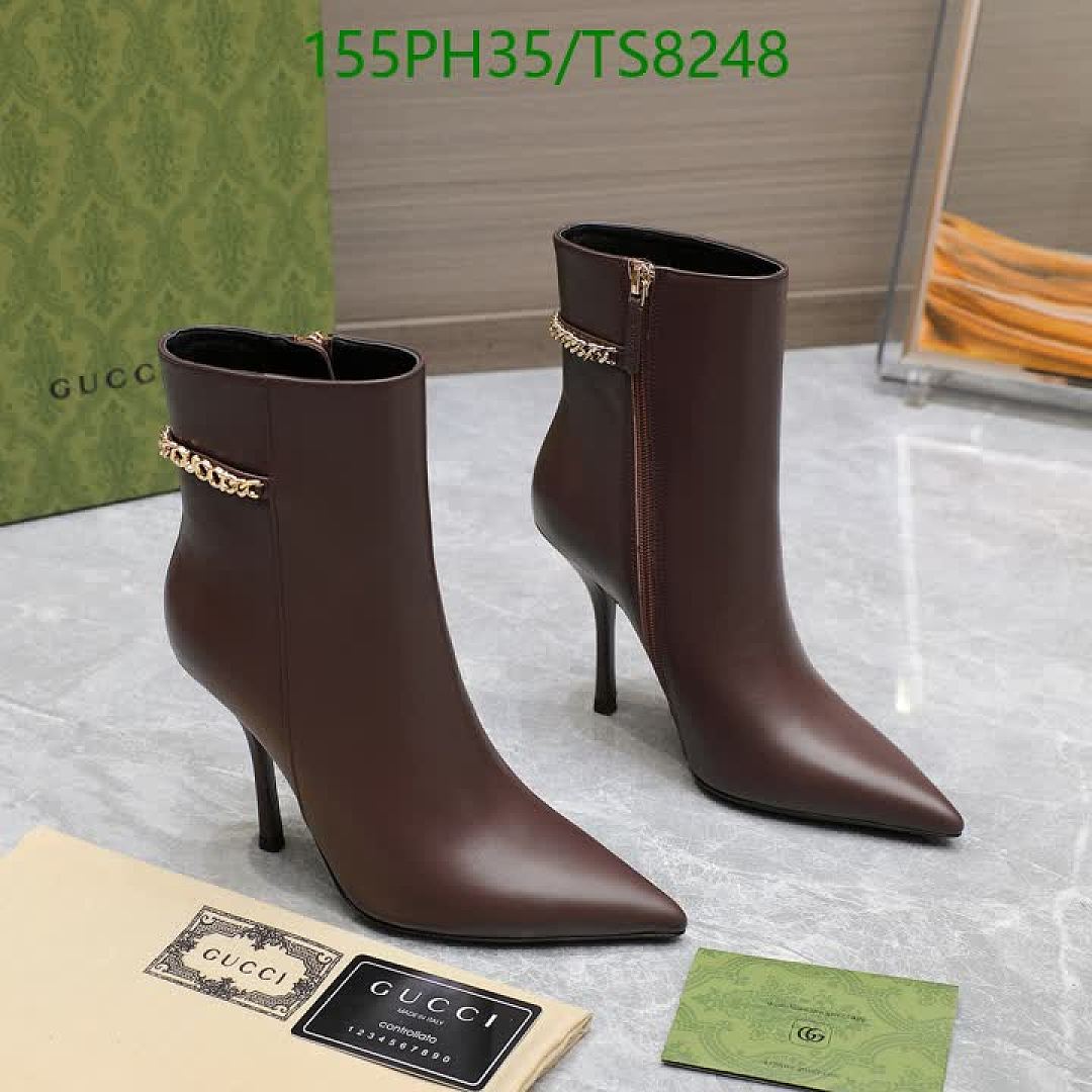 Boots-Shoes(Women) Code: TS8248 $: 155USD