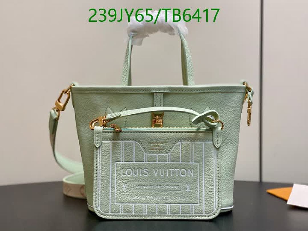 LV-Bags(5A) Code: TB6417 $: 239USD