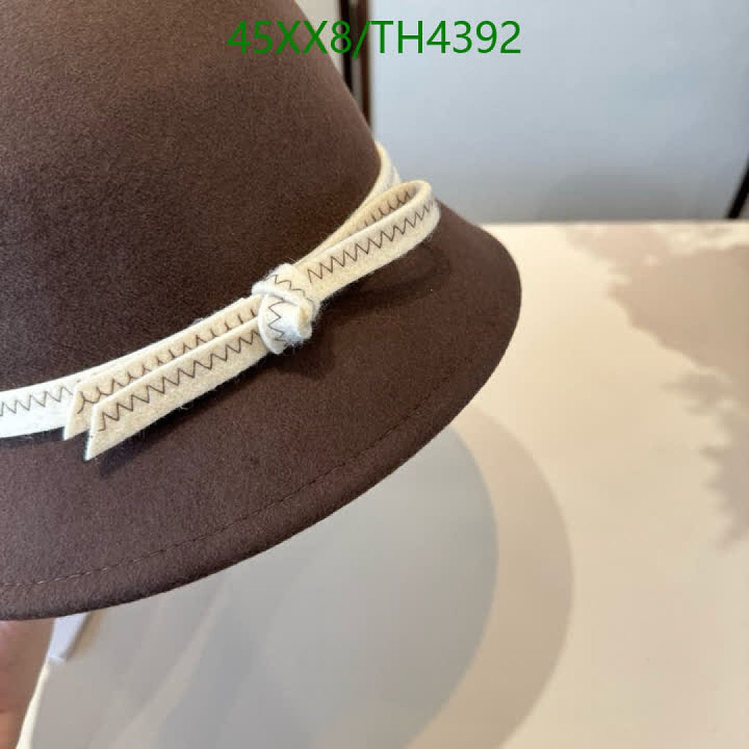 Prada-Hats Code: TH4392 $: 45USD