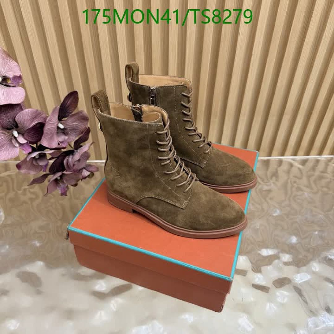 Loro Piana-Shoes(Women) Code: TS8279 $: 175USD