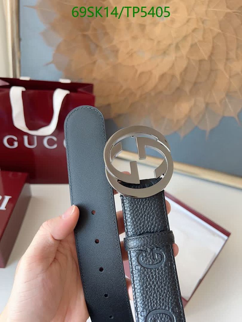 Gucci-Belts Code: TP5405 $: 69USD