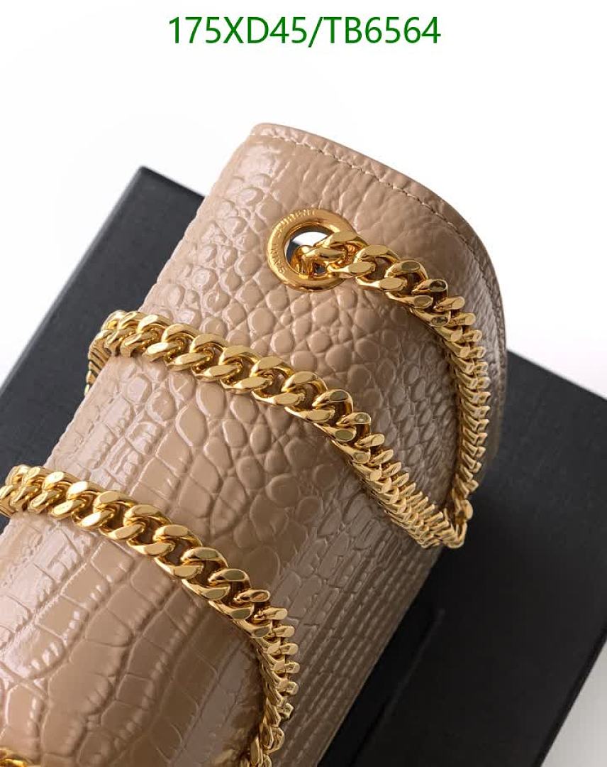 YSL-Bags(5A) Code: TB6564 $: 175USD