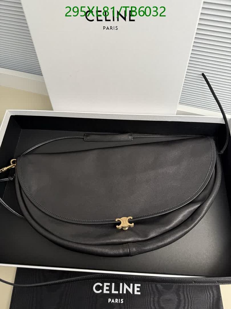 Celine-Bags(5A) Code: TB6032 $: 295USD