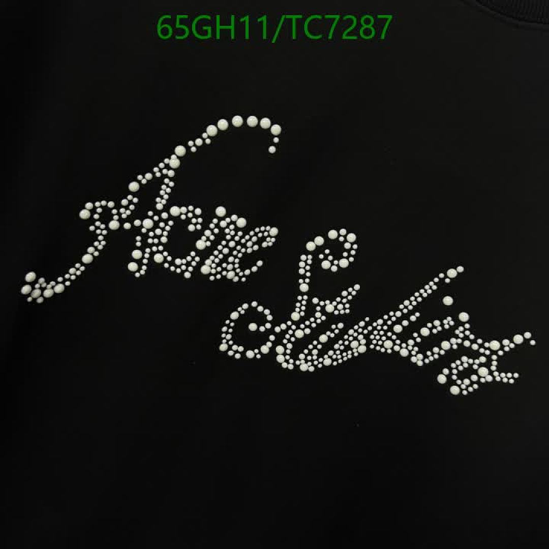 Acne Studios-Clothing Code: TC7287 $: 65USD