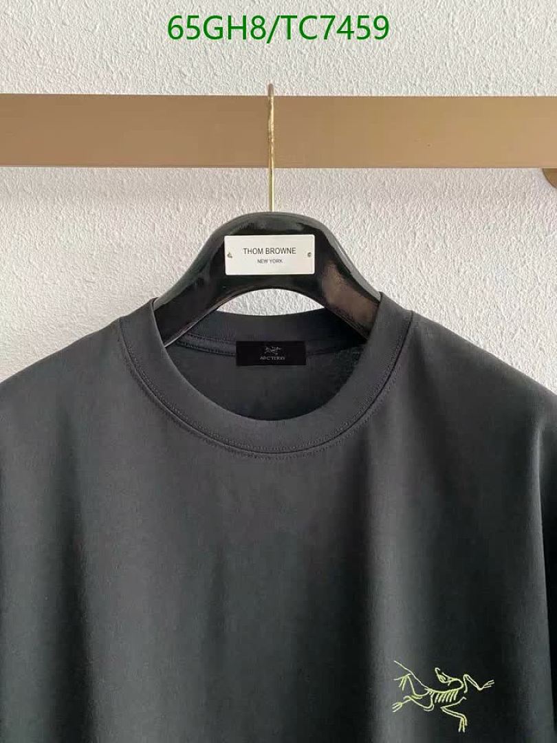 Arcteryx-Clothing Code: TC7459 $: 65USD