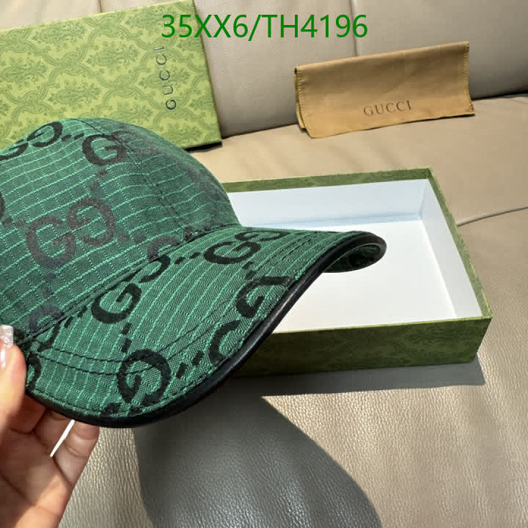 Gucci-Hats Code: TH4196 $: 35USD