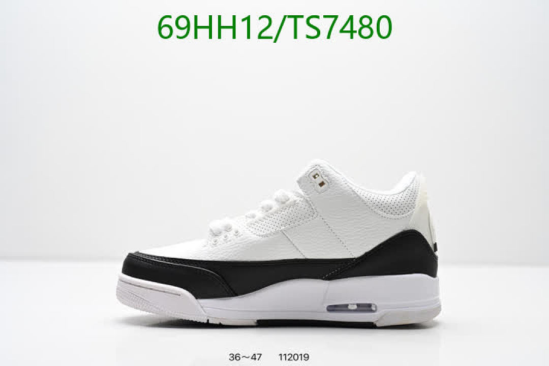 NIKE-Shoes(Women) Code: TS7480 $: 69USD