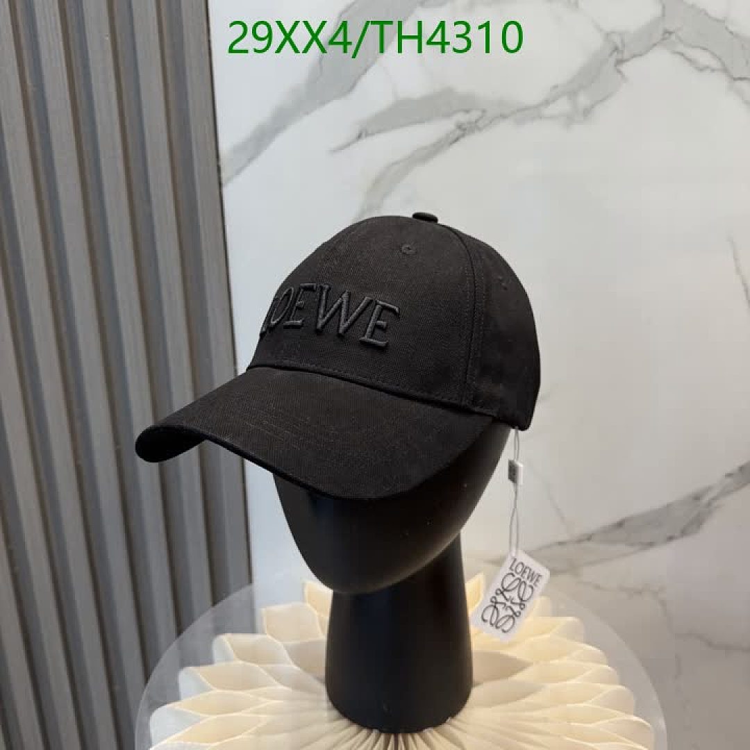 Loewe-Hats Code: TH4310 $: 29USD