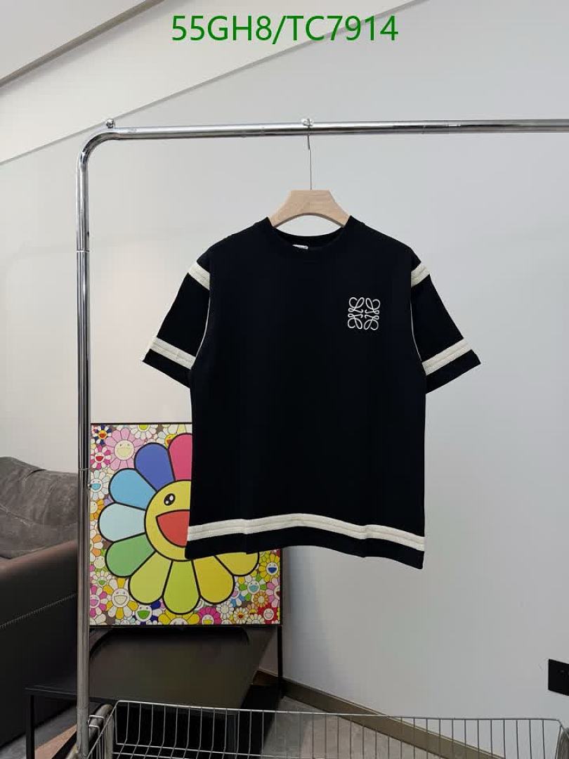 Loewe-Clothing Code: TC7914 $: 55USD