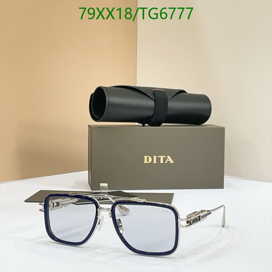 Dita-Glasses Code: TG6777 $: 79USD