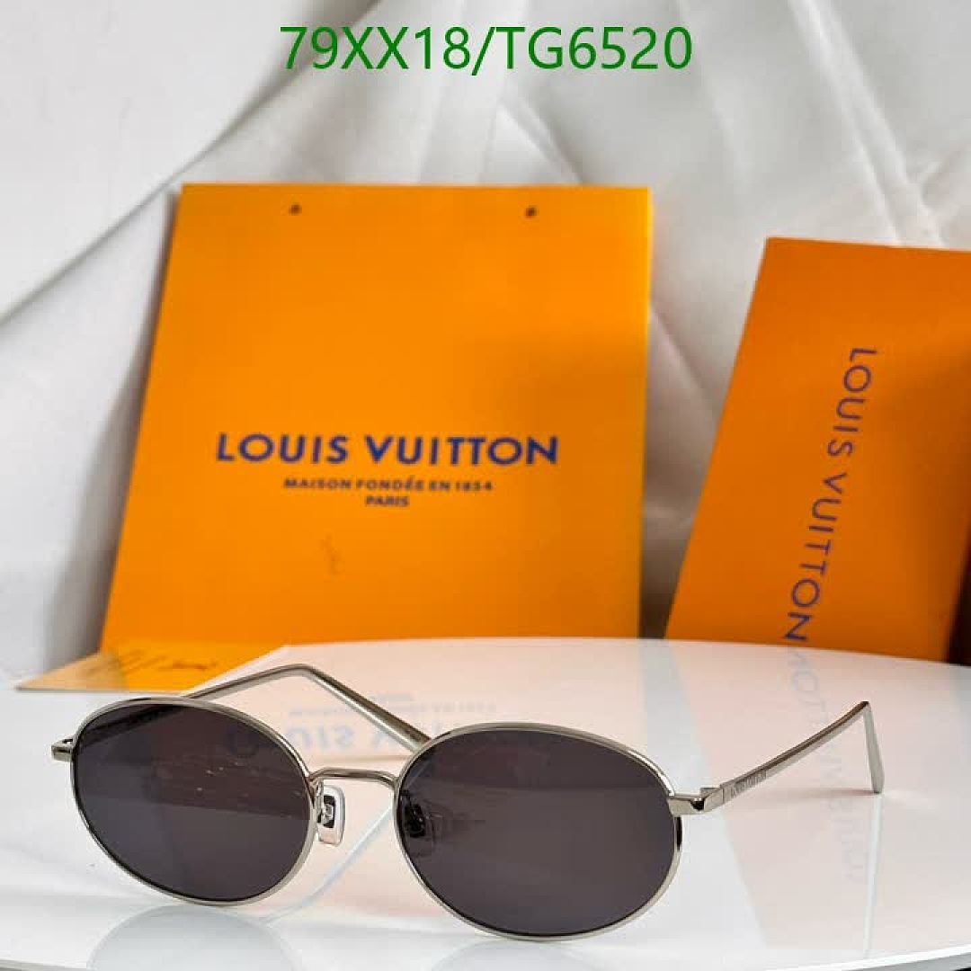 LV-Glasses Code: TG6520 $: 79USD