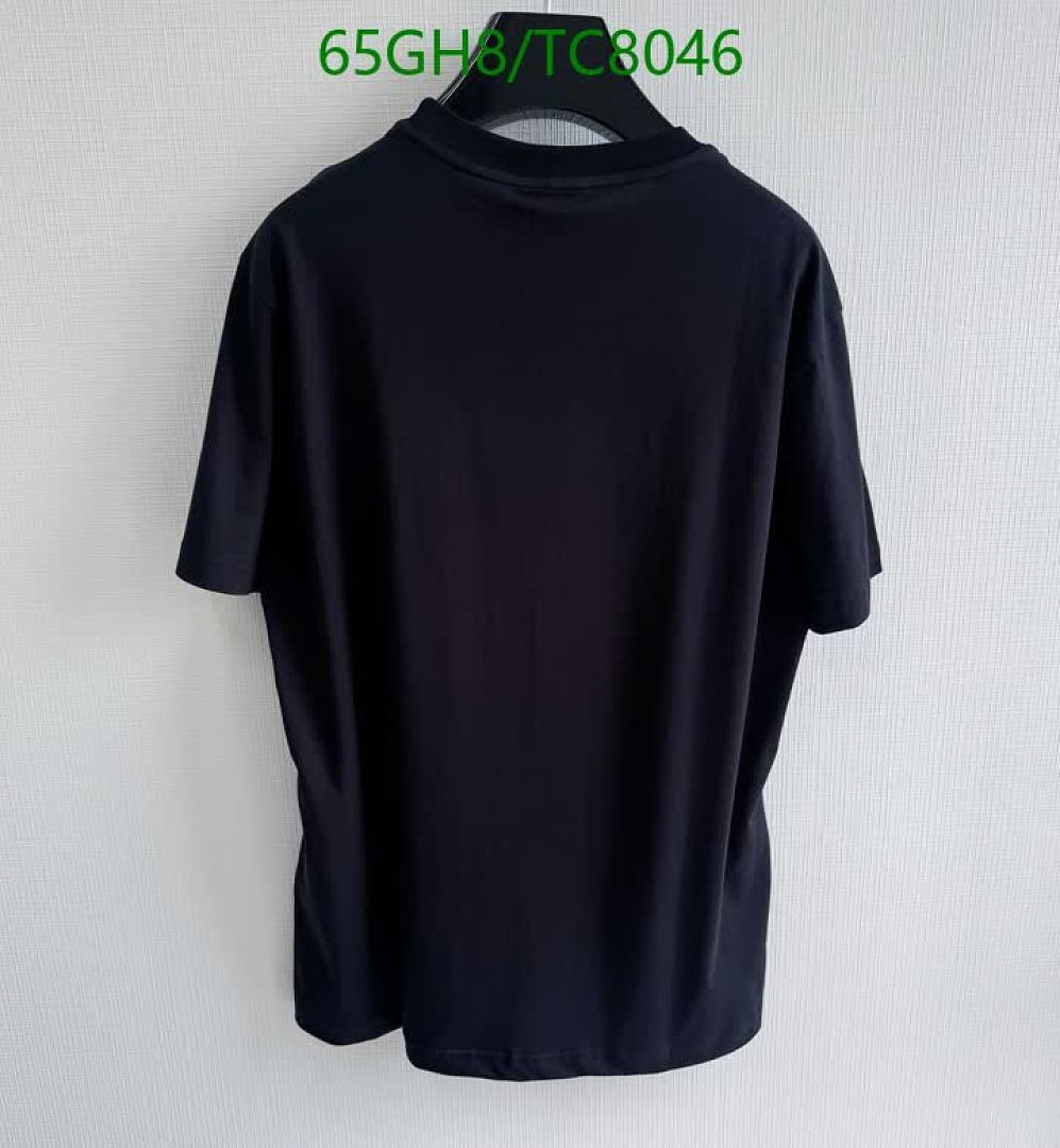 Moncler-Clothing Code: TC8046 $: 65USD