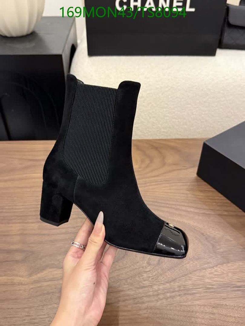 Boots-Shoes(Women) Code: TS8094 $: 169USD