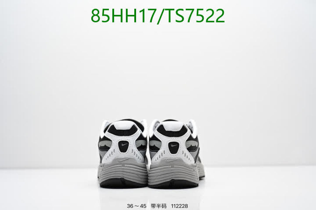 NIKE-Shoes(Women) Code: TS7522 $: 85USD
