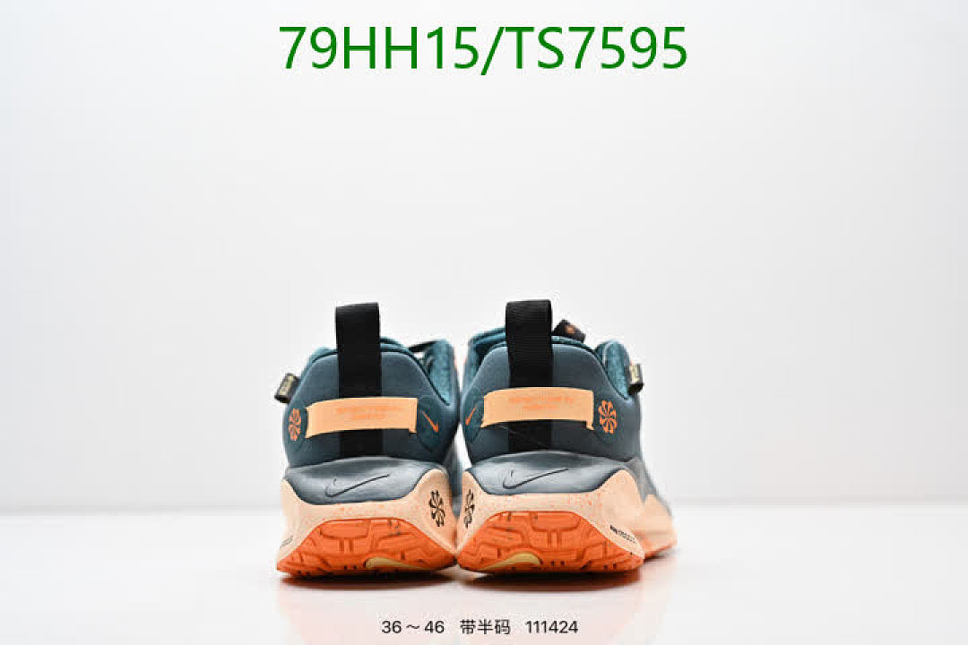 NIKE-Shoes(Women) Code: TS7595 $: 79USD