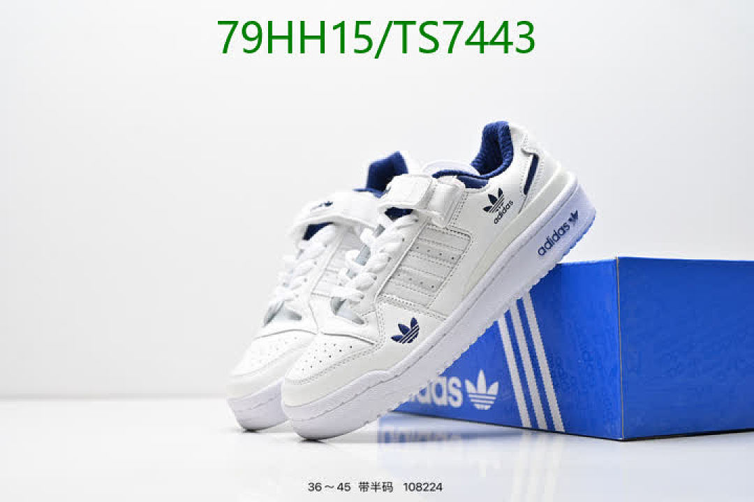 Adidas-Shoes(Women) Code: TS7443 $: 79USD