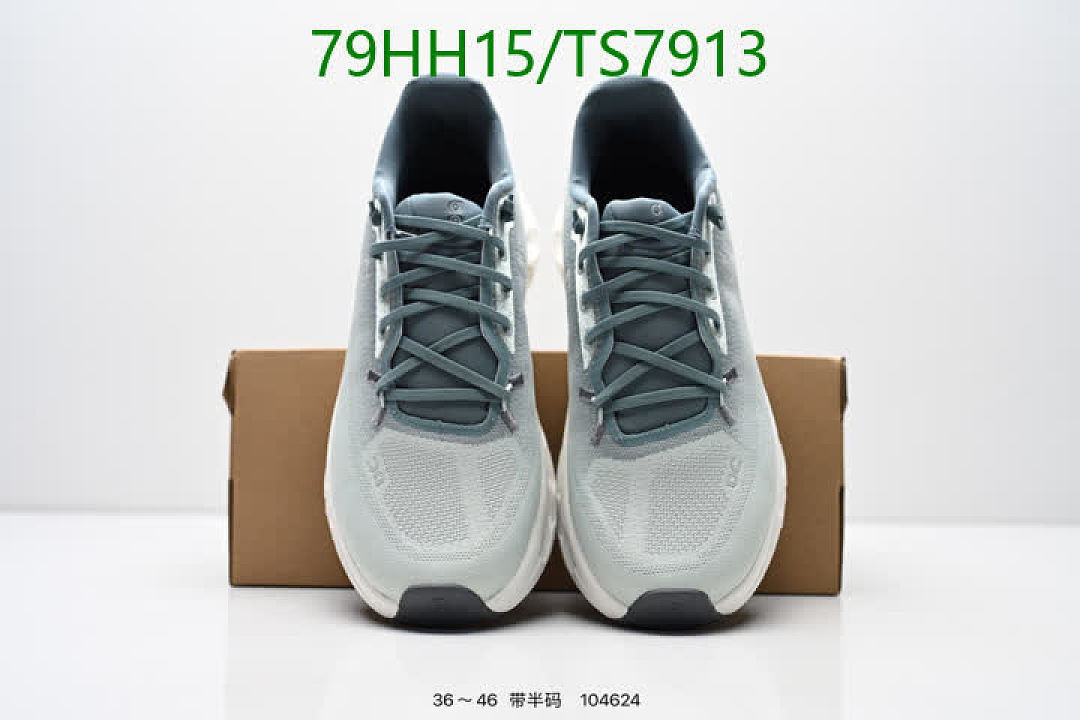 On Running Cloudsurfer-Shoes(Men) Code: TS7913 $: 79USD