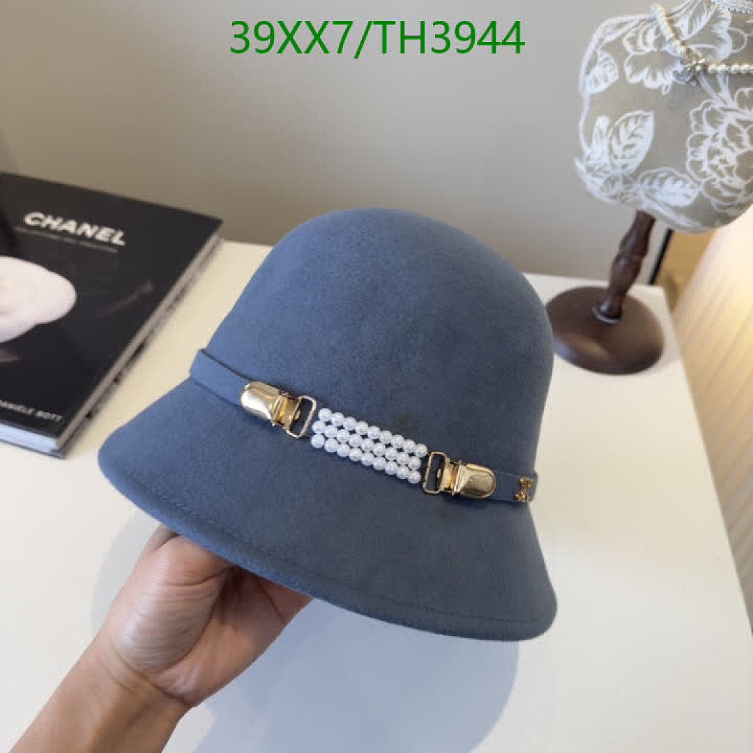 Celine-Hats Code: TH3944 $: 39USD