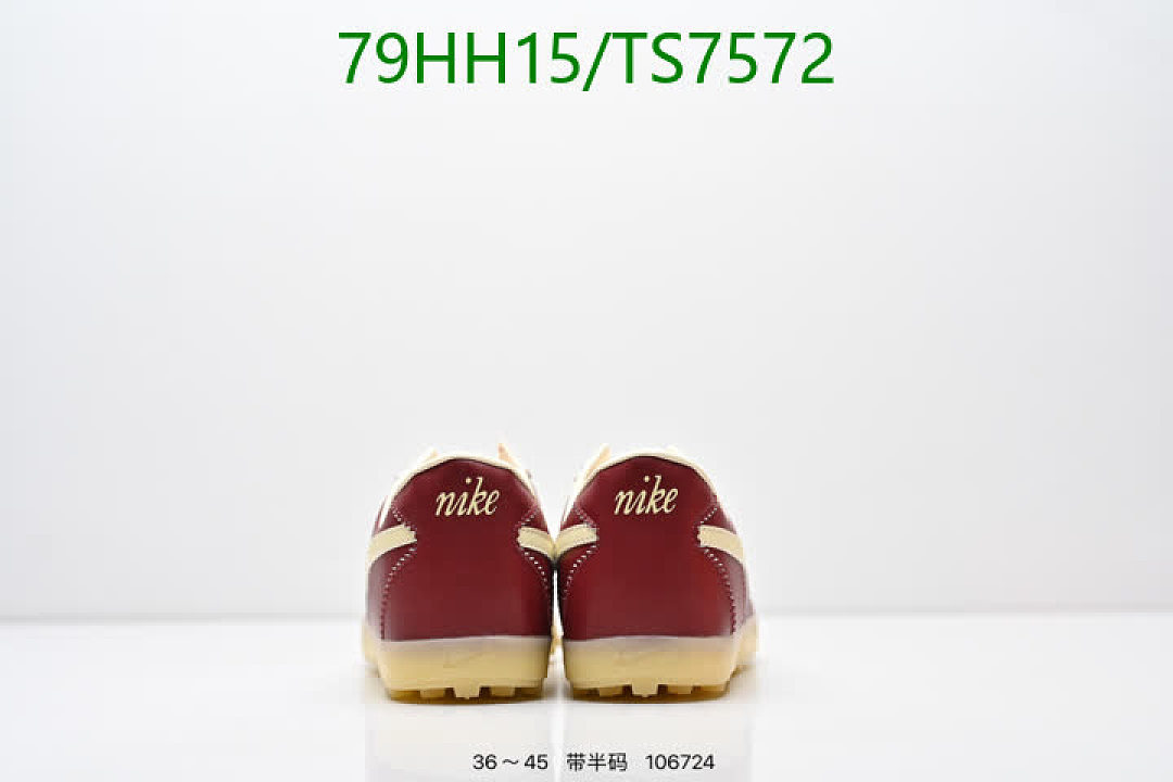 NIKE-Shoes(Women) Code: TS7572 $: 79USD