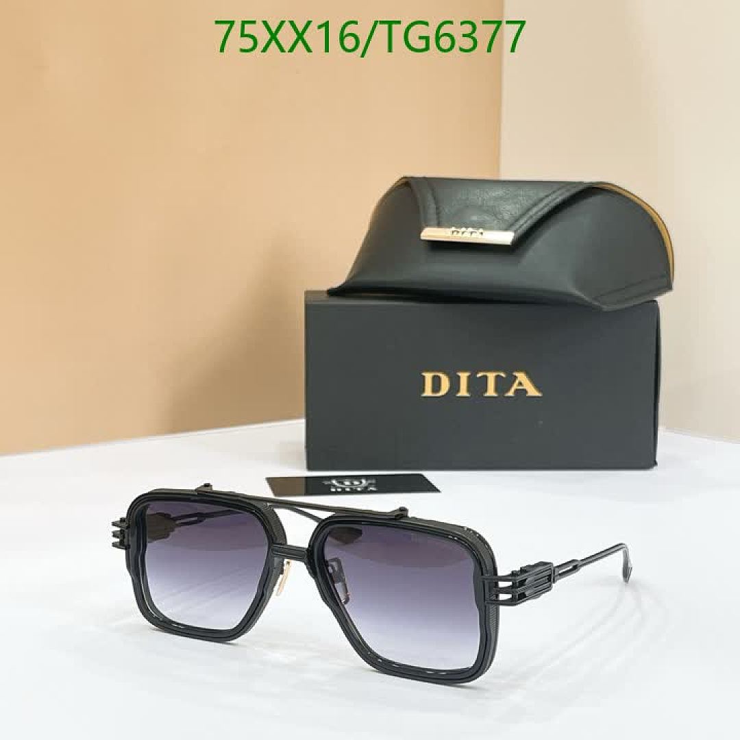 Dita-Glasses Code: TG6377 $: 75USD