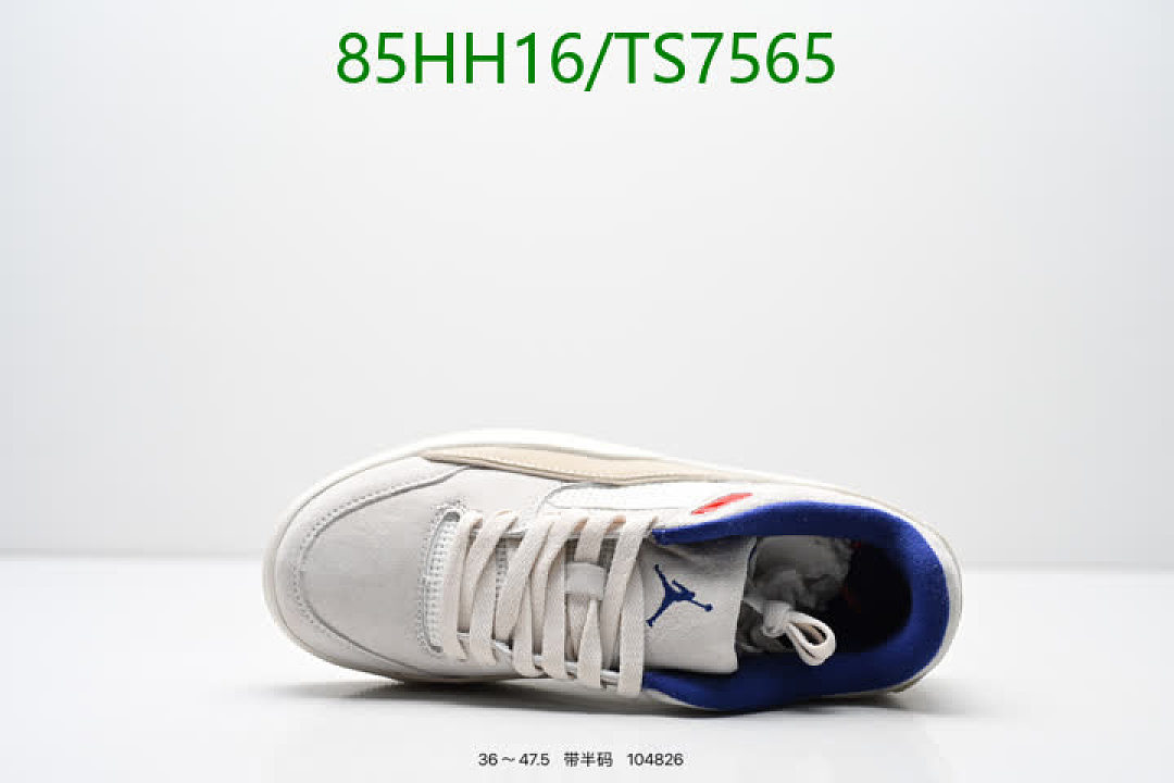 NIKE-Shoes(Women) Code: TS7565 $: 85USD