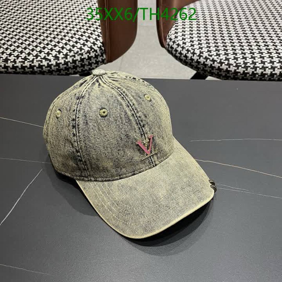 LV-Hats Code: TH4262 $: 35USD