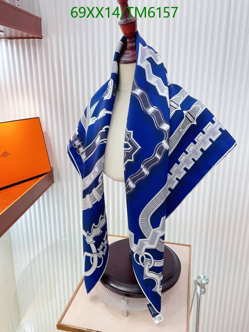 Hermes-Scarves Code: TM6157 $: 69USD